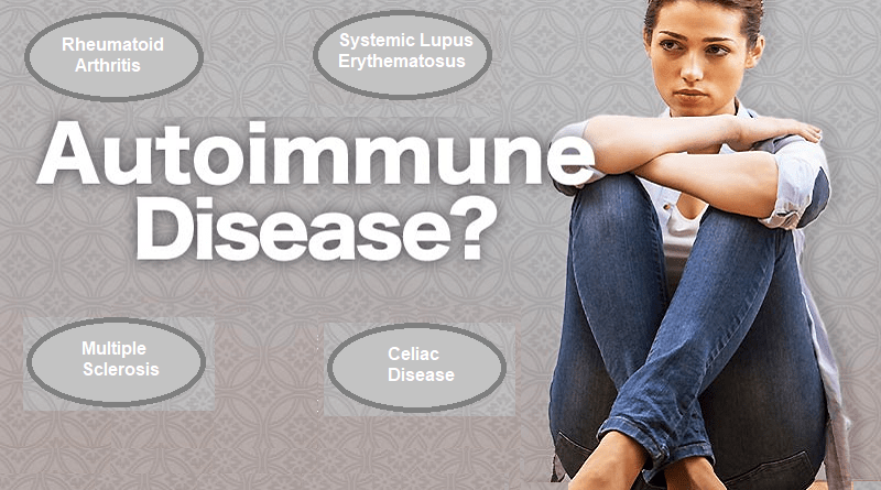 The Mystery of Autoimmune Diseases: Workings of the Immune System