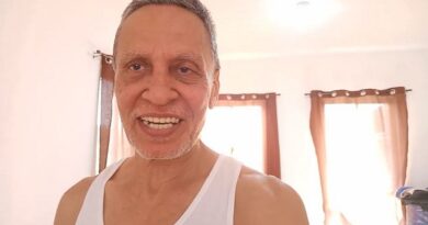 Daily Exercise for individuals above 70: Age is Just a Number