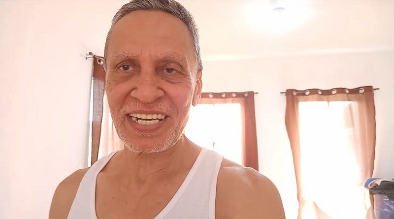 Daily Exercise for individuals above 70: Age is Just a Number