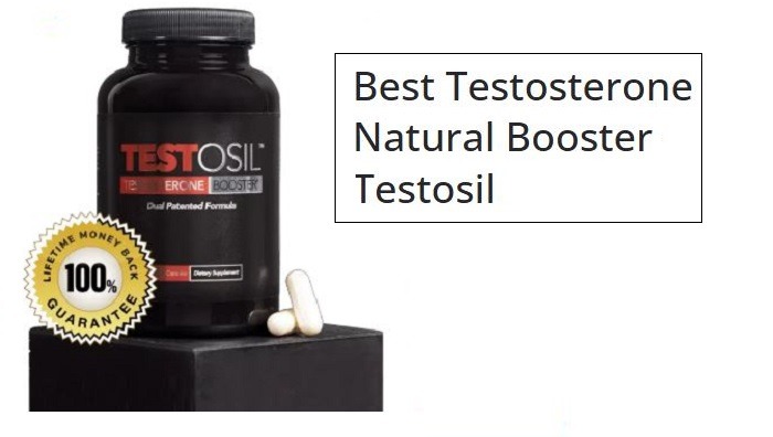 tTosil Best Testosterone Natural Booster