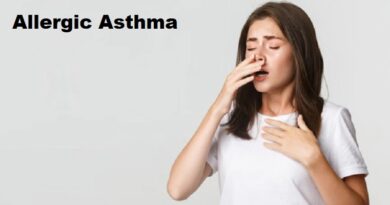 Allergic Asthma: Causes, Symptoms, Diagnosis and Treatment