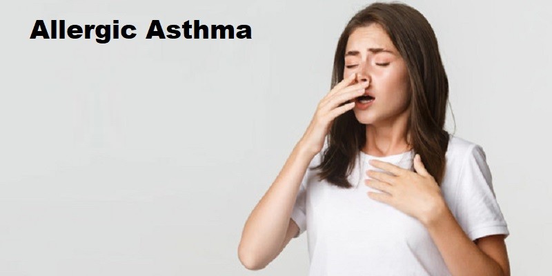 Allergic Asthma: Causes, Symptoms, Diagnosis and Treatment - Helal Medical