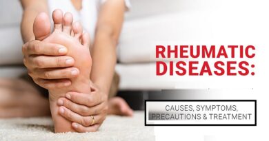 Rheumatic Diseases