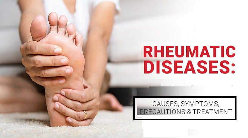 Rheumatic Diseases