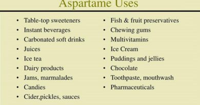 Aspartame Hazard and Risk Assessment: A Comprehensive Analysis
