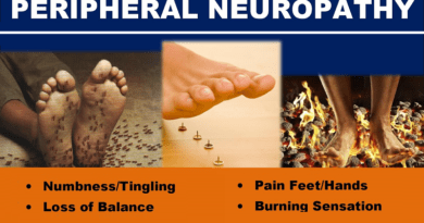 neuropathy peripheral
