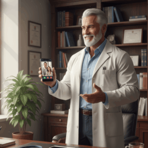 Medical Consultation