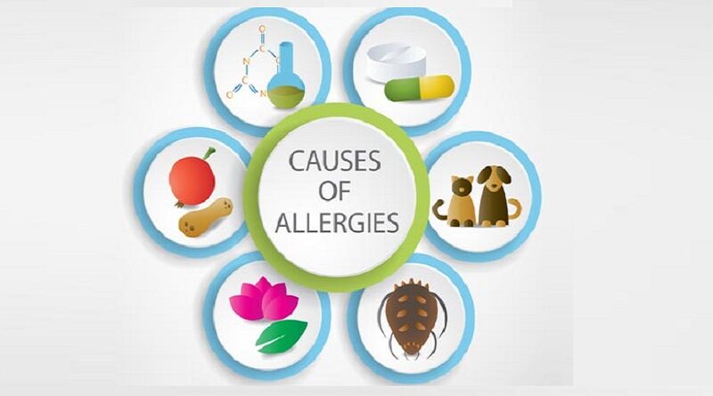 Allergy Causes, Symptoms, and How to Manage