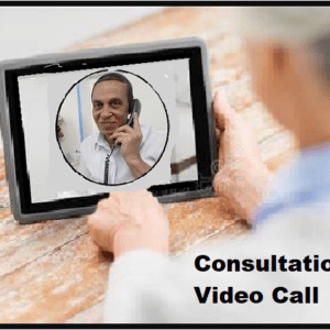 Consultation/ One Video Call