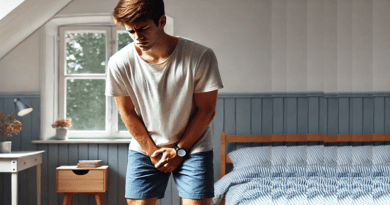 Causes of Testicular Pain