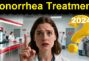 Gonorrhea Treatment