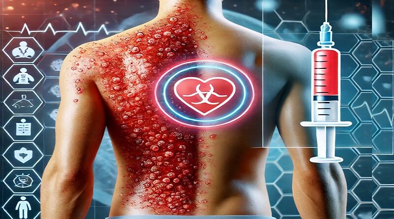 Shingles (Herpes Zoster) and the Importance of Vaccination