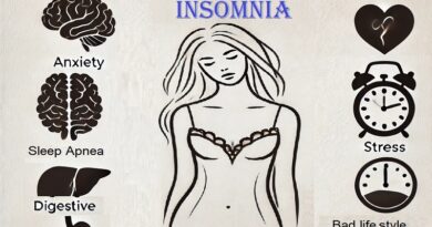 Insomnia