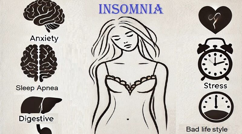 Insomnia