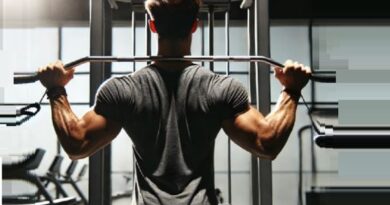 Exercises that Help Liver Health: A Guide to Boosting Your Well-being