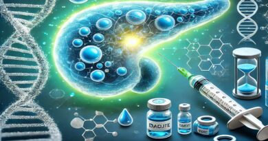 Stem Cell Therapy in Diabetes