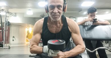 Healthy Lifestyle for Men: Effective Tips for Wellness