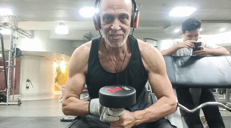 Healthy Lifestyle for Men: Effective Tips for Wellness