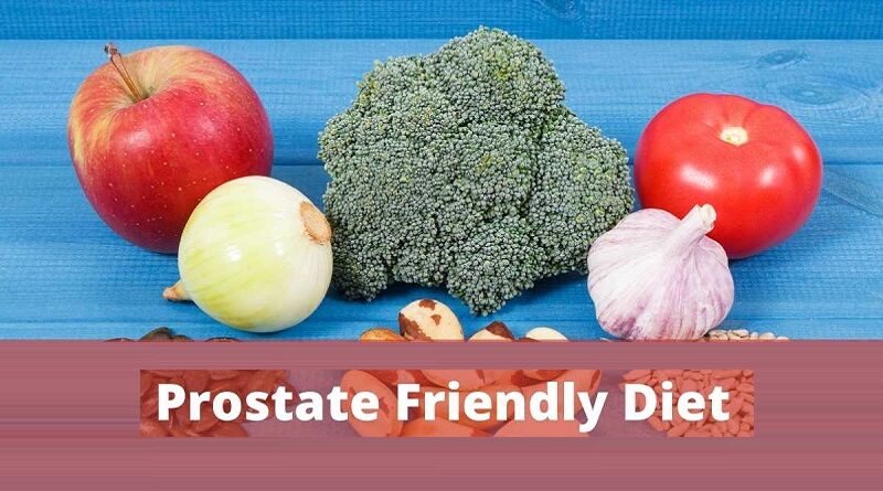 Risk of Prostate Problems: How to Reduce