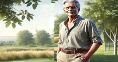 Interesting Facts About Men's Health