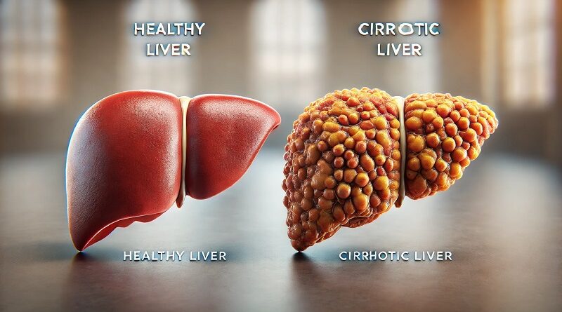 The Ultimate Guide to a Healthy Liver: What You Need to Do for Optimal Liver Health