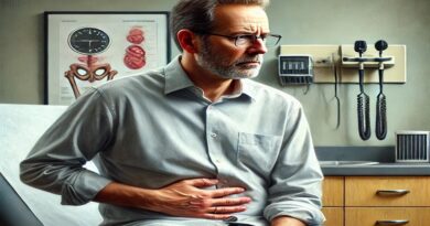 Early Signs of Prostate Cancer: A Comprehensive Guide