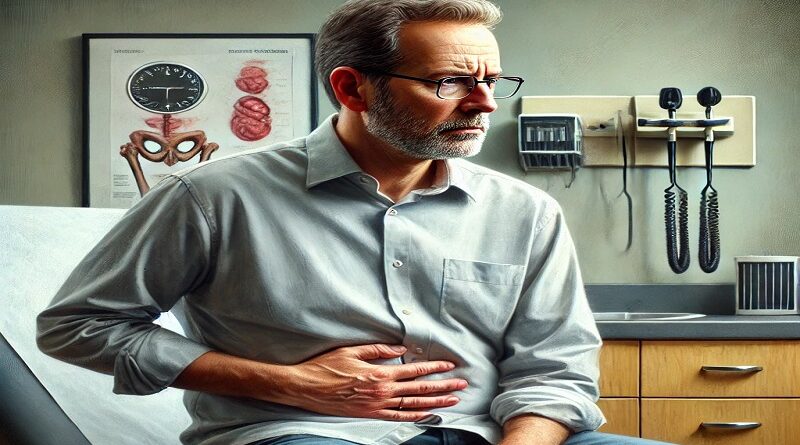 Early Signs of Prostate Cancer: A Comprehensive Guide