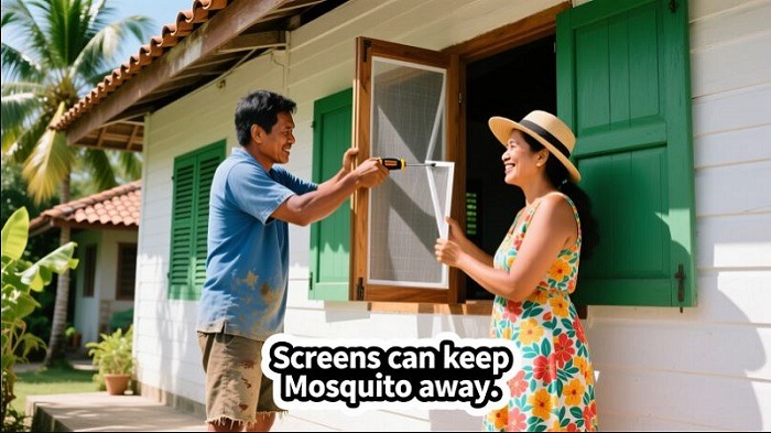 Dengue Fever During the Rainy Season-Protecting Your Family in the Philippines