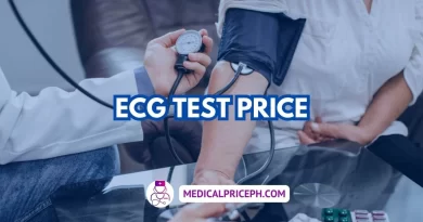 ECG Test in Manila: What to Expect, Cost, and Benefits ECG Test in Manila