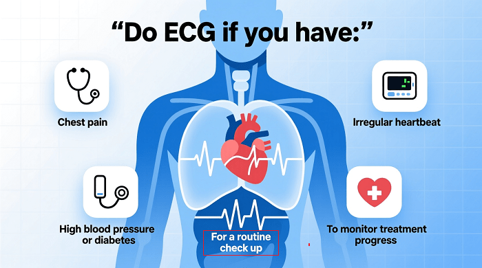 ECG