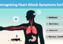 Recognizing Heart Attack Symptoms Early