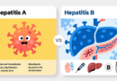 Hepatitis A vs. B Key Differences