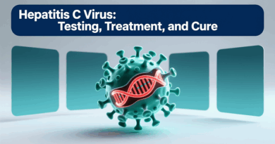 Hepatitis C Virus: A Complete Guide to Testing, Treatment, and Cure