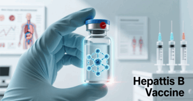 Hepatitis B Vaccine