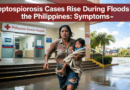 Leptospirosis in the Philippines