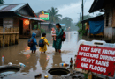 Rainy Season in the Philippines Stay Safe from Infections During Heavy Rains and Floods