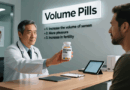 Volume Pills Increase Semen Volume