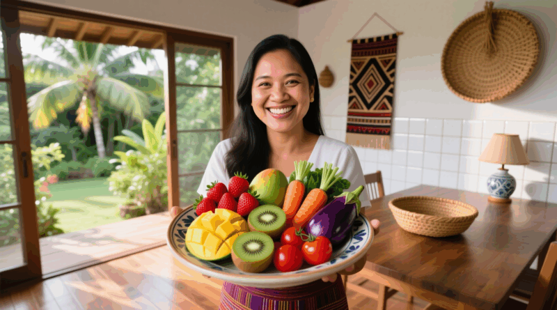 Your Plate Is Boring Why You Need to 'Eat the Rainbow' Every Day