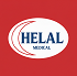 Helal Medical Logo