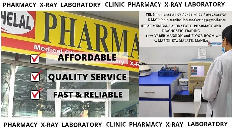 Helal mMedical