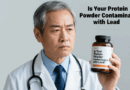s Your Protein Powder Contaminated with Lead