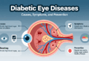 Diabetic Eye Diseases in the Philippines Causes, Symptoms, and Prevention