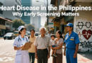 Heart Disease in the Philippines Why Early Screening Matters