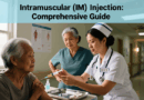 Intramuscular (IM) Injection Comprehensive Guide
