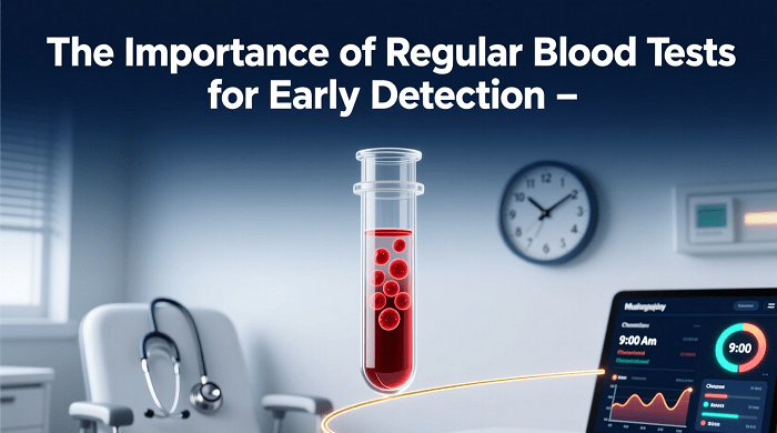 Learn why regular blood tests are vital for early disease detection among Filipinos. Discover what tests to get and how often to monitor your health.