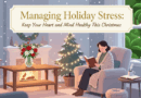Managing Holiday Stress Keep Your Heart and Mind Healthy This Christmas