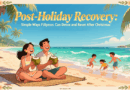 Post-Holiday Recovery Simple Ways Filipinos Can Detox and Reset After Christmas