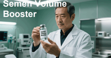 Semen Volume Quantity: Why it Matters for Fertility, Orgasm, and Confidence. حجم السائل المنوي