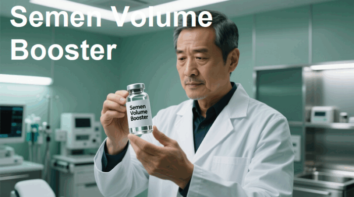Semen Volume Quantity: Why it Matters for Fertility, Orgasm, and Confidence. حجم السائل المنوي