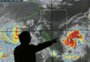 Typhoon Uwan Intensifies to Super Typhoon, Massive Evacuations Underway